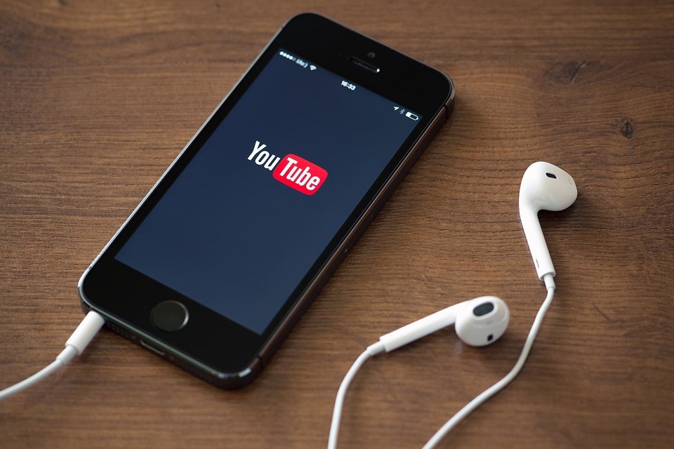 Imagem de Saiba como ativar o modo Incógnito do YouTube em seu dispositivo Android no tecmundo