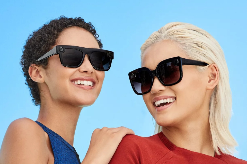 Imagem de Snap lança novos Spectacles, mais parecidos com óculos de sol comuns no tecmundo