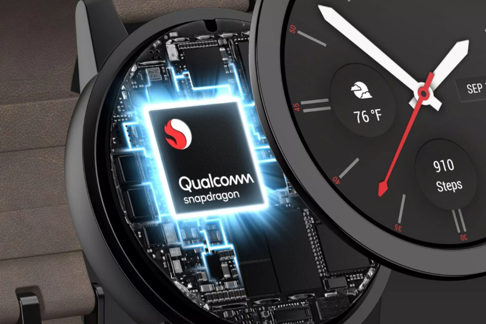 Imagem de Qualcomm anuncia Snapdragon Wear 3100 focado em mais autonomia de bateria no tecmundo