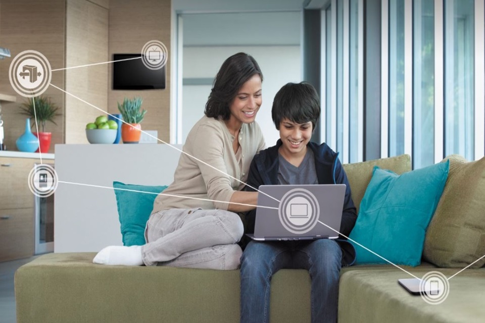 Imagem de Estudo da Intel mostra o que as pessoas esperam da tecnologia para 2068 no tecmundo