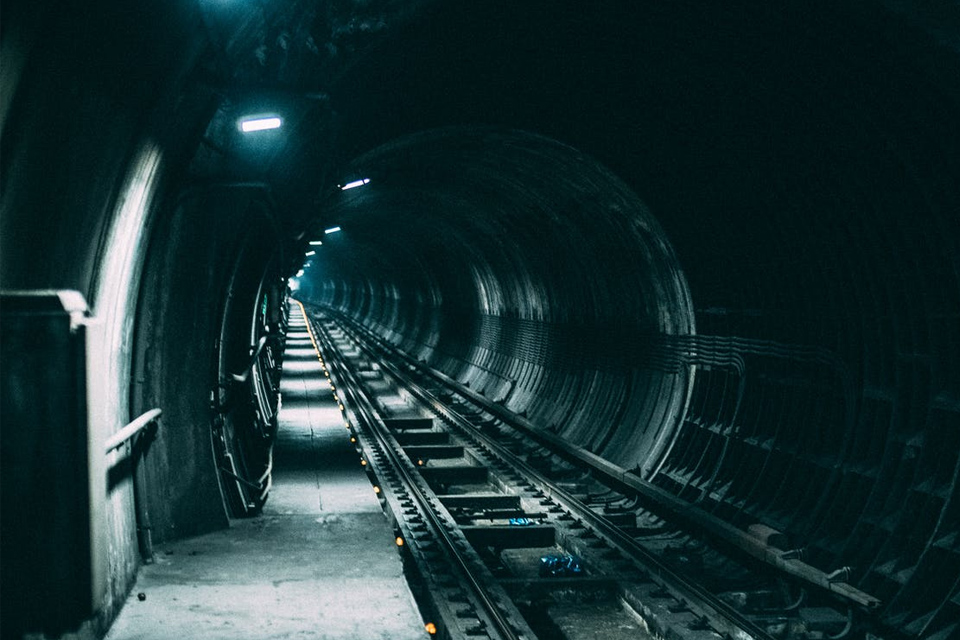 Imagem de Projeto da Boring Company quer criar túneis subterrâneos para carros no tecmundo