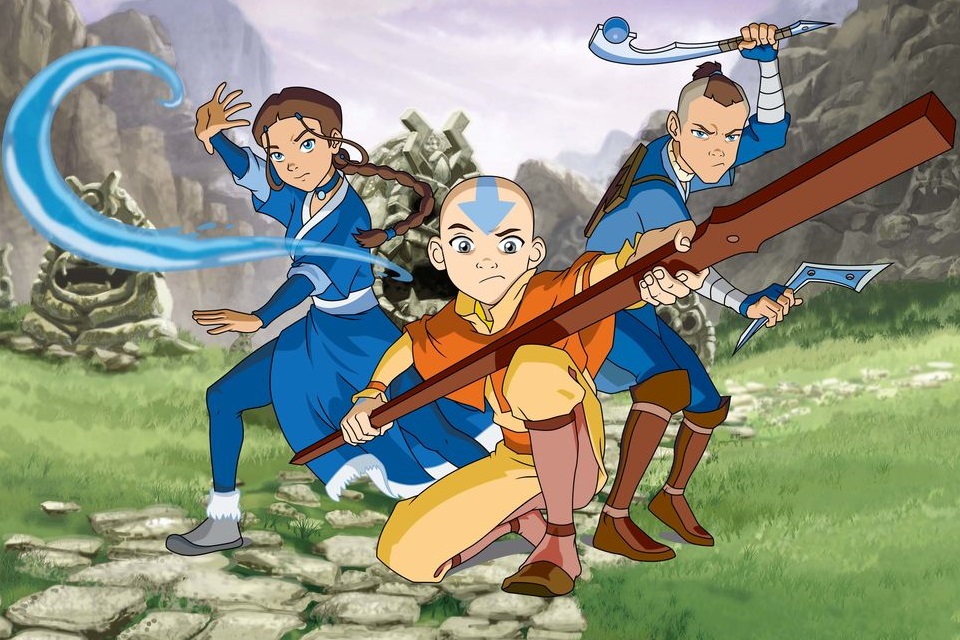 Imagem de Netflix anuncia série live-action de Avatar: A Lenda de Aang no tecmundo