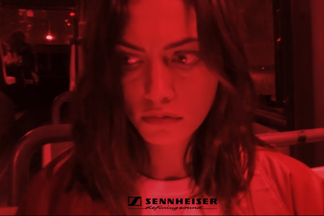 Imagem de Final Stop: um curta-metragem gravado com “áudio binaural”; assista no tecmundo