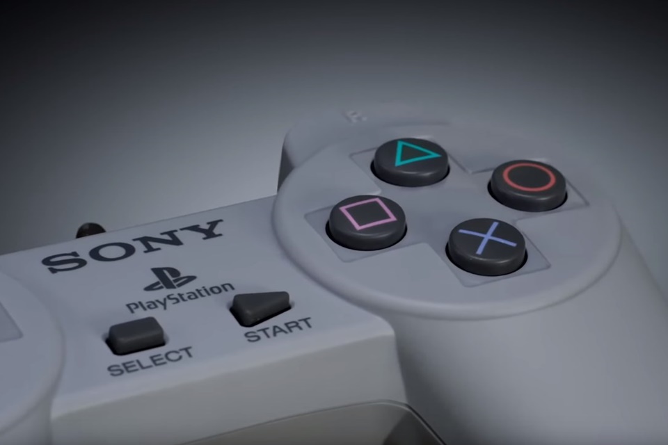 Imagem de PlayStation Classic traz formato compacto e 20 games clássicos na memória no tecmundo