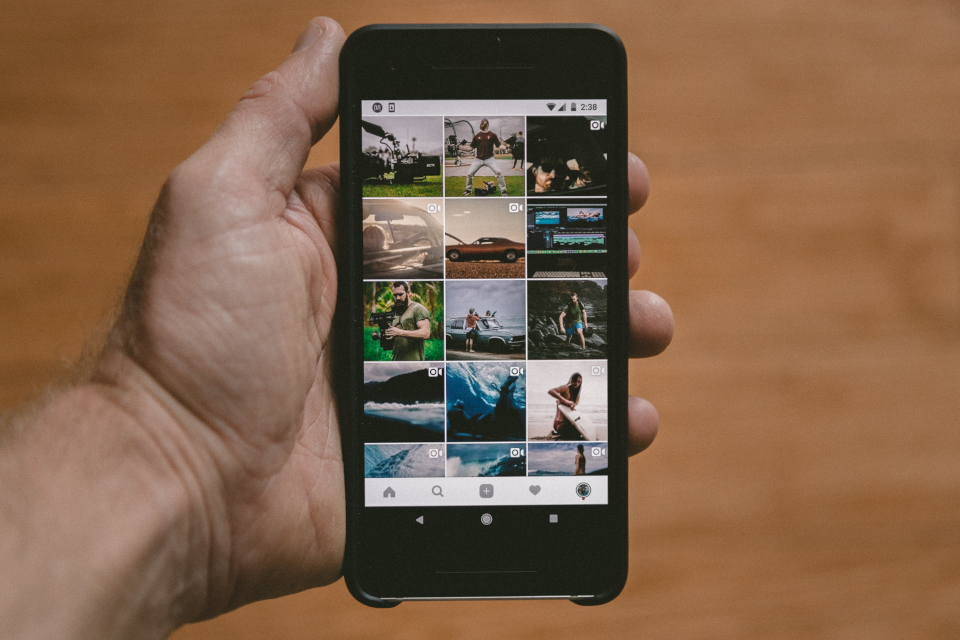 Imagem de Nova moda do Instagram: fingir que morreu e pedir que amigos comentem “RIP” no tecmundo