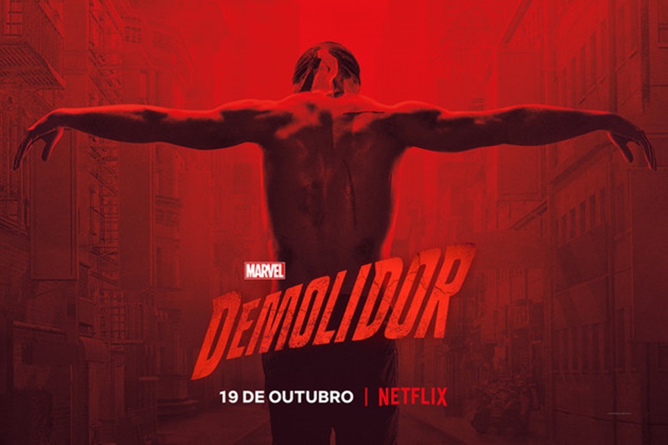 Imagem de Demolidor: 3ª temporada ganha teaser e data de estreia pela Netflix no tecmundo