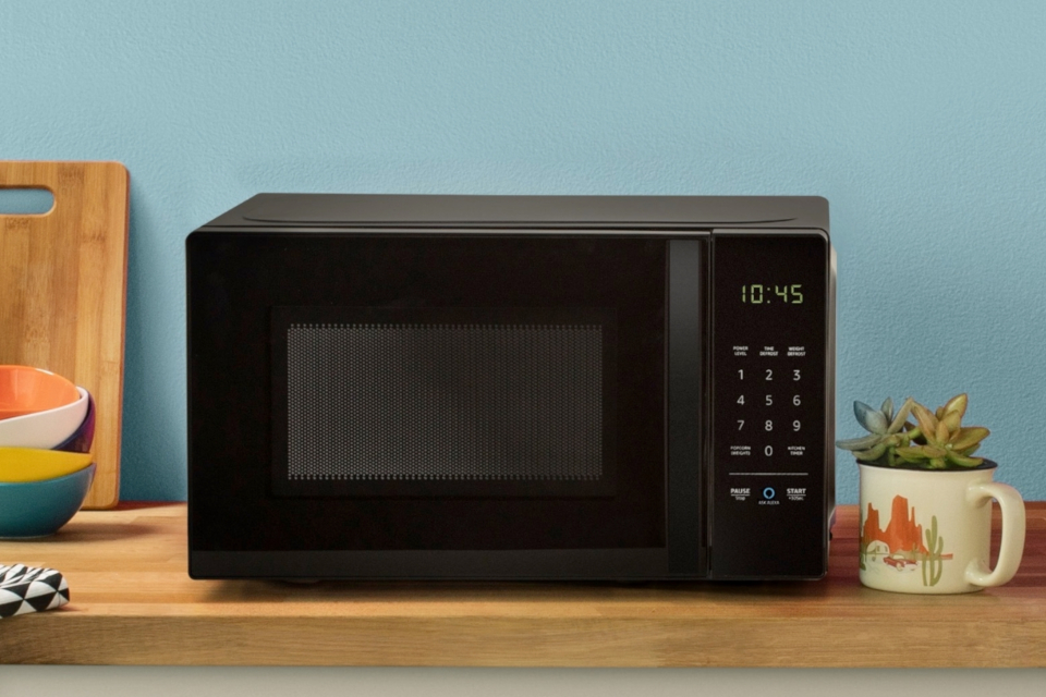 Imagem de Amazon lança uma série de novos produtos e coloca Alexa até no micro-ondas no tecmundo