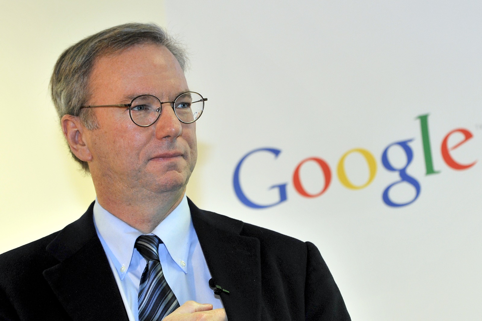Imagem de Eric Schmidt, ex-CEO da Google, diz que teremos “duas internets” até 2028 no tecmundo