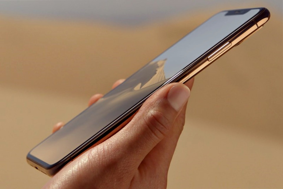 Imagem de DisplayMate diz que iPhone Xs Max tem “a melhor tela de um smartphone” no tecmundo