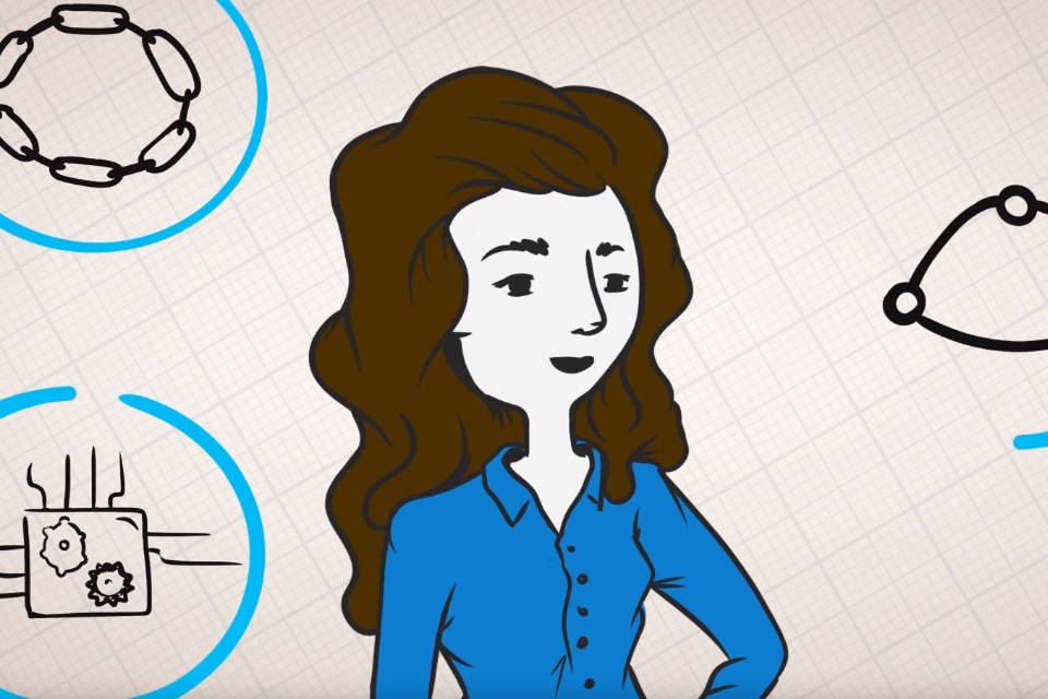 Imagem de Como usar a tecnologia para tornar os negócios inteligentes e conectados no tecmundo