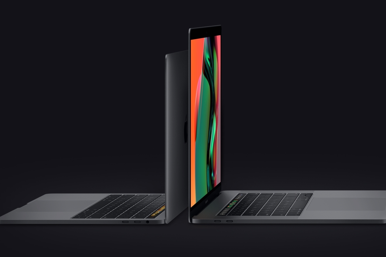 Imagem de Apple limita reparos de terceiros no iMac Pro e no MacBook Pro de 2018 no tecmundo