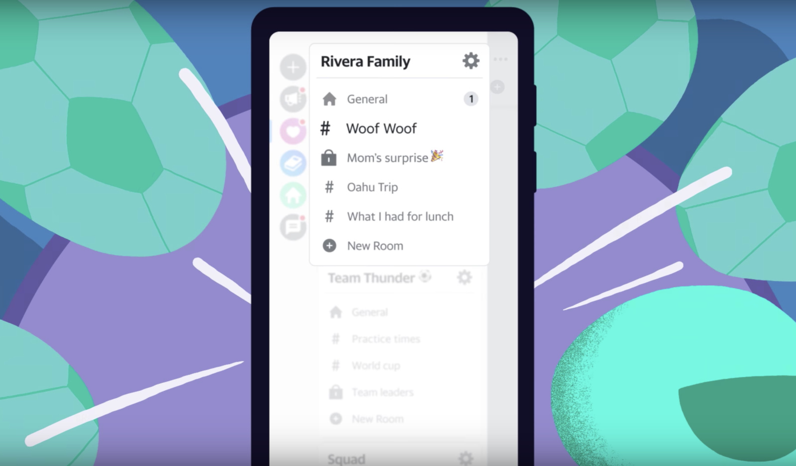 Imagem de Yahoo! anuncia novo aplicativo de conversa, o Yahoo Together no tecmundo