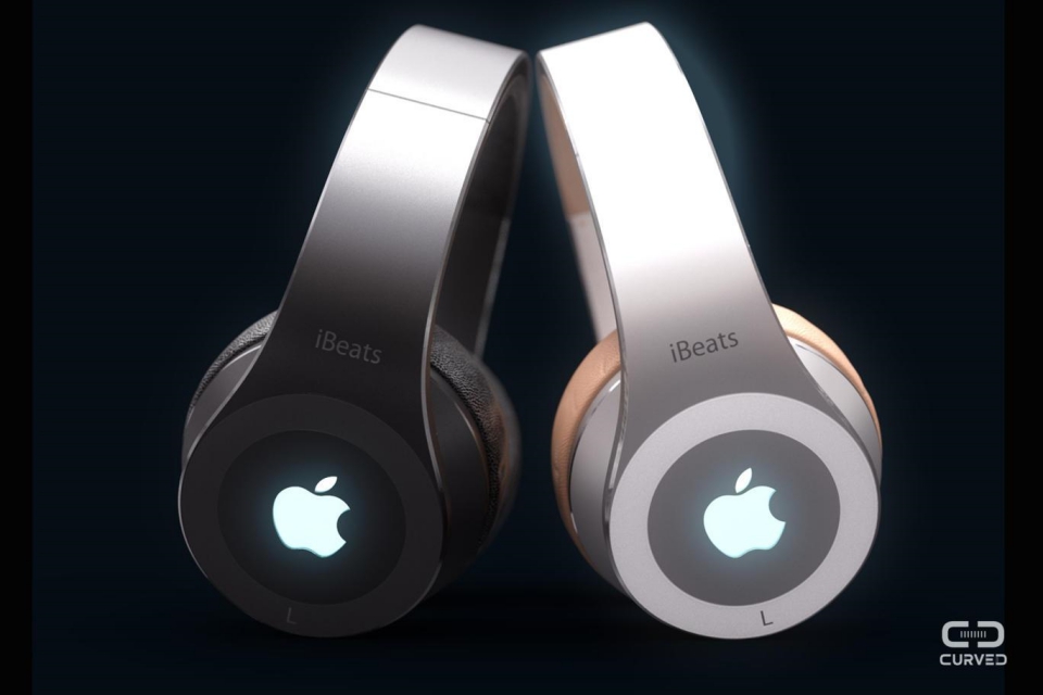 Imagem de Patente da Apple descreve nova tecnologia para fones de ouvido no tecmundo