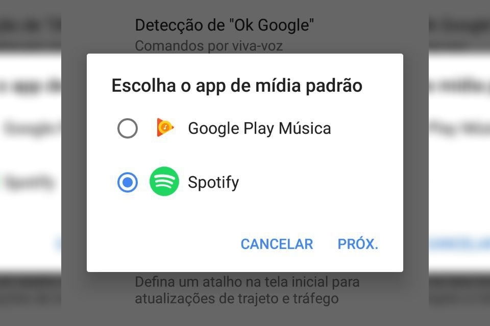 Imagem de Google Maps ganha integração com Spotify, Play Music e Apple Music no tecmundo