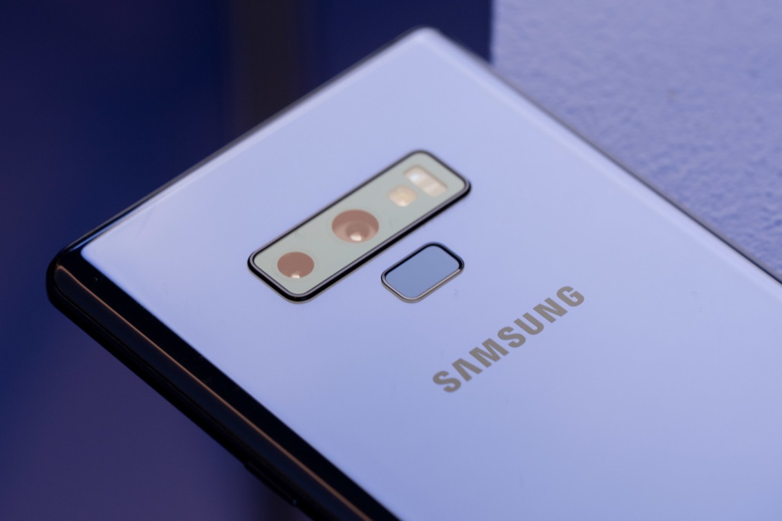 Imagem de Imagens vazadas mostram Android 9 da Samsung com interface bem diferente no tecmundo
