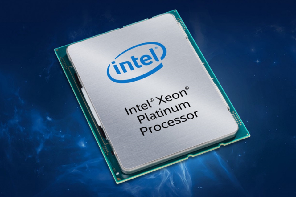Imagem de Intel apresenta o Xeon W-3175X, com 28 núcleos e 56 threads no tecmundo