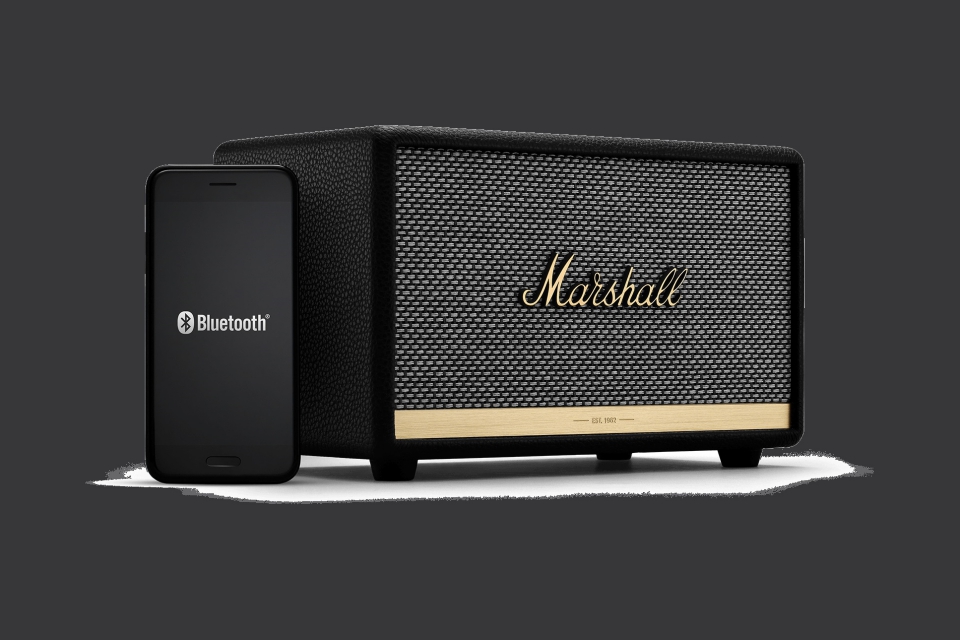 Imagem de Marshall anuncia novas caixas de som Bluetooth no tecmundo