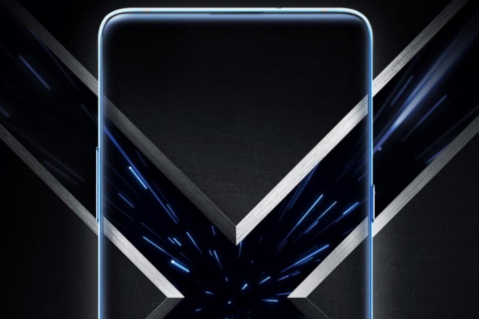 Imagem de Celular com segunda tela na traseira Nubia X será anunciado este mês no tecmundo