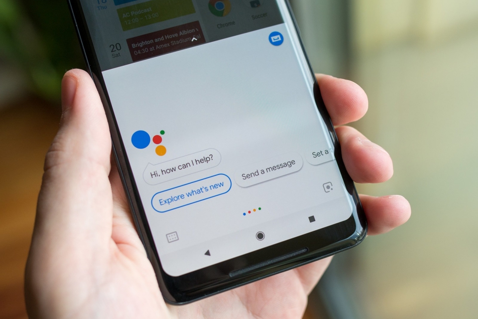 Imagem de Google Assistente já está em 200 milhões de dispositivos pelo mundo no tecmundo
