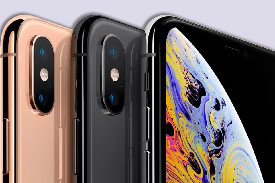 Imagem de Tim Cook vai à China, talvez, para tentar salvar as vendas do iPhone XS no tecmundo