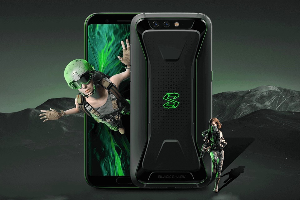 Imagem de AnTuTu: confira o Top 10 dos smartphones Android mais poderosos de setembro no tecmundo