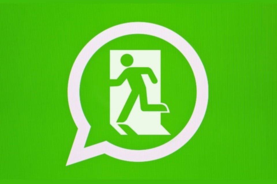 Imagem de Whatsapp passa a impedir que te adicionem várias vezes num grupo no tecmundo