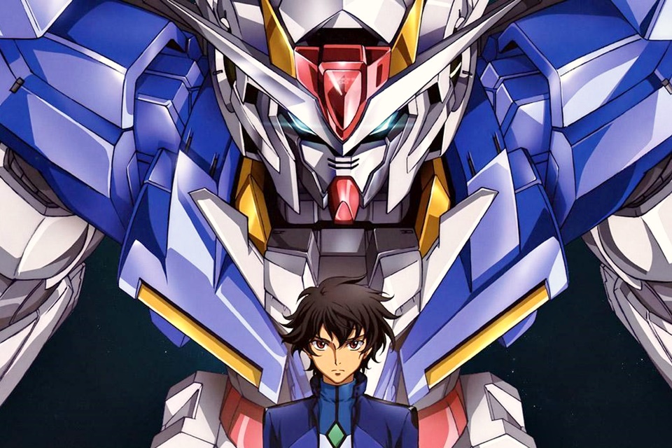 Imagem de Elon Musk sugere a criação de um “mecha” igual ao de animes no tecmundo