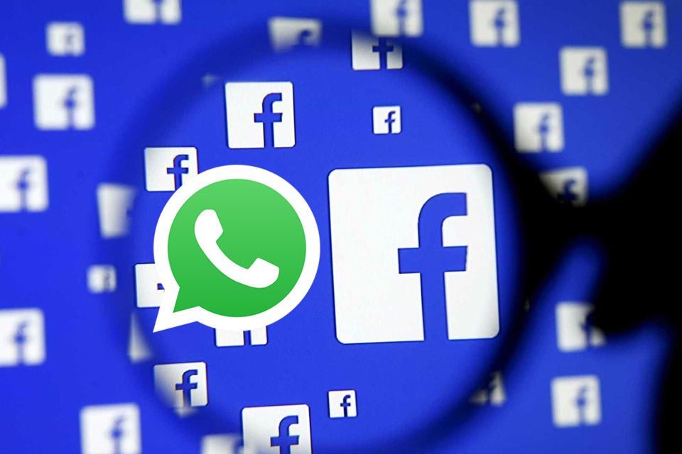 Imagem de Como denunciar fake news no Facebook e no WhatsApp no tecmundo