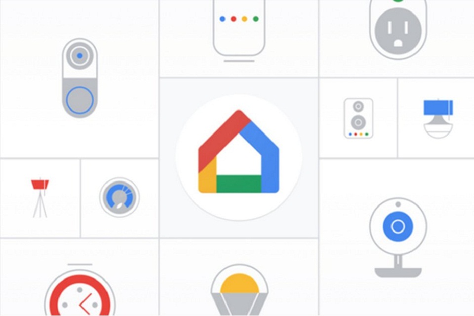 Imagem de Google lança nova versão do aplicativo Home no tecmundo