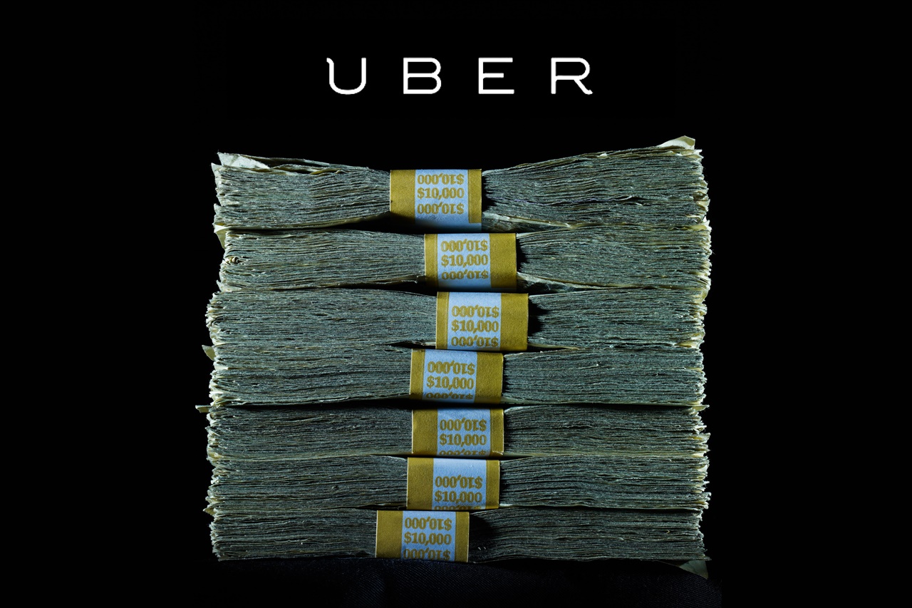 Imagem de Uber estaria avaliada em US$ 120 bilhões em primeiras propostas de IPO no tecmundo