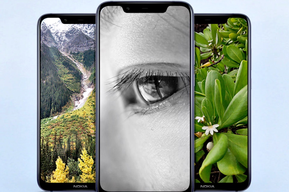 Imagem de HMD Global anuncia oficialmente o Nokia 7.1 Plus (ou X7 2018) na China no tecmundo