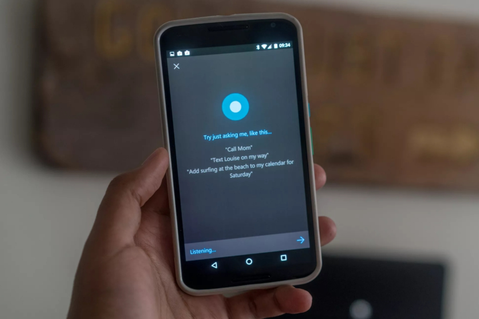 Imagem de Microsoft vai reformular toda a interface da Cortana para smartphones no tecmundo