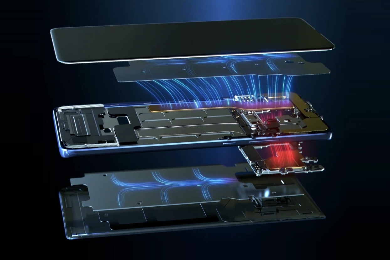 Imagem de Mate 20 X tem o primeiro sistema de resfriamento com grafeno do mundo no tecmundo