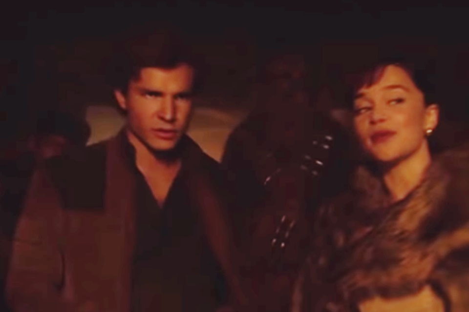 Imagem de DeepFake coloca o jovem Harrison Ford em “Han Solo: Uma História Star Wars” no tecmundo