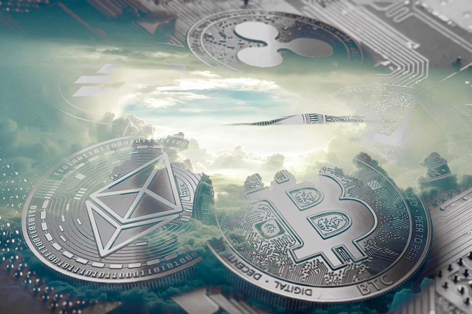 Imagem de Apenas 16% das transações com criptomoedas são descentralizadas, diz estudo no tecmundo