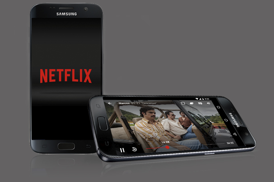 Imagem de Google Assistente passa a reproduzir Netflix em dispositivos com Android TV no tecmundo