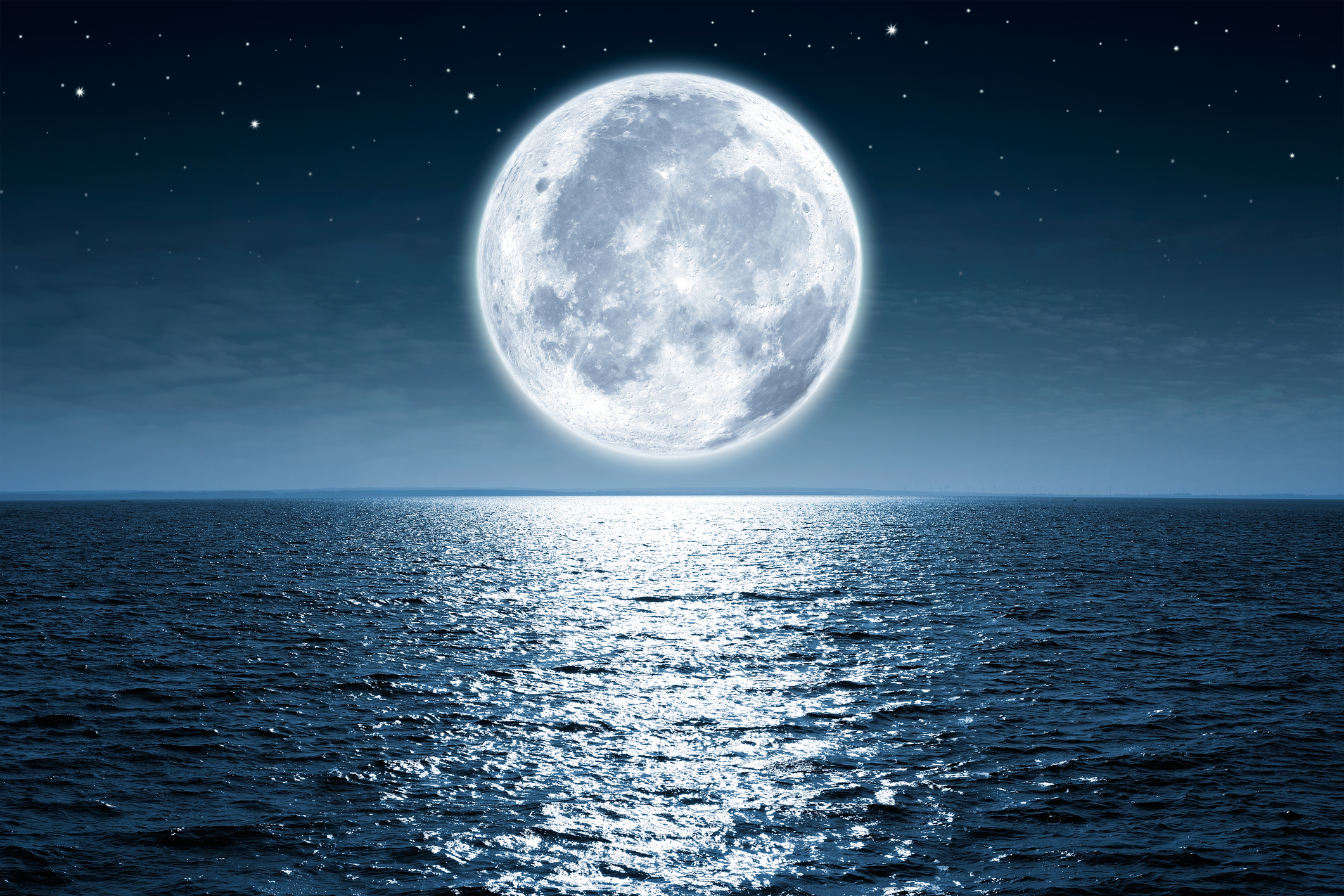 Imagem de Cidade chinesa vai lançar Lua artificial para ajudar na iluminação noturna no tecmundo