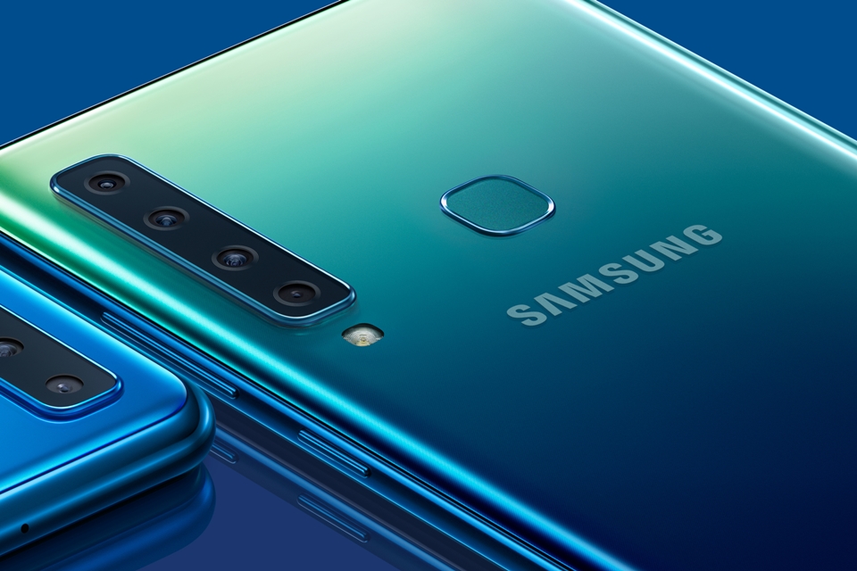 Imagem de Samsung adquire startup para implementar tecnologia 5G em seus smartphones no tecmundo