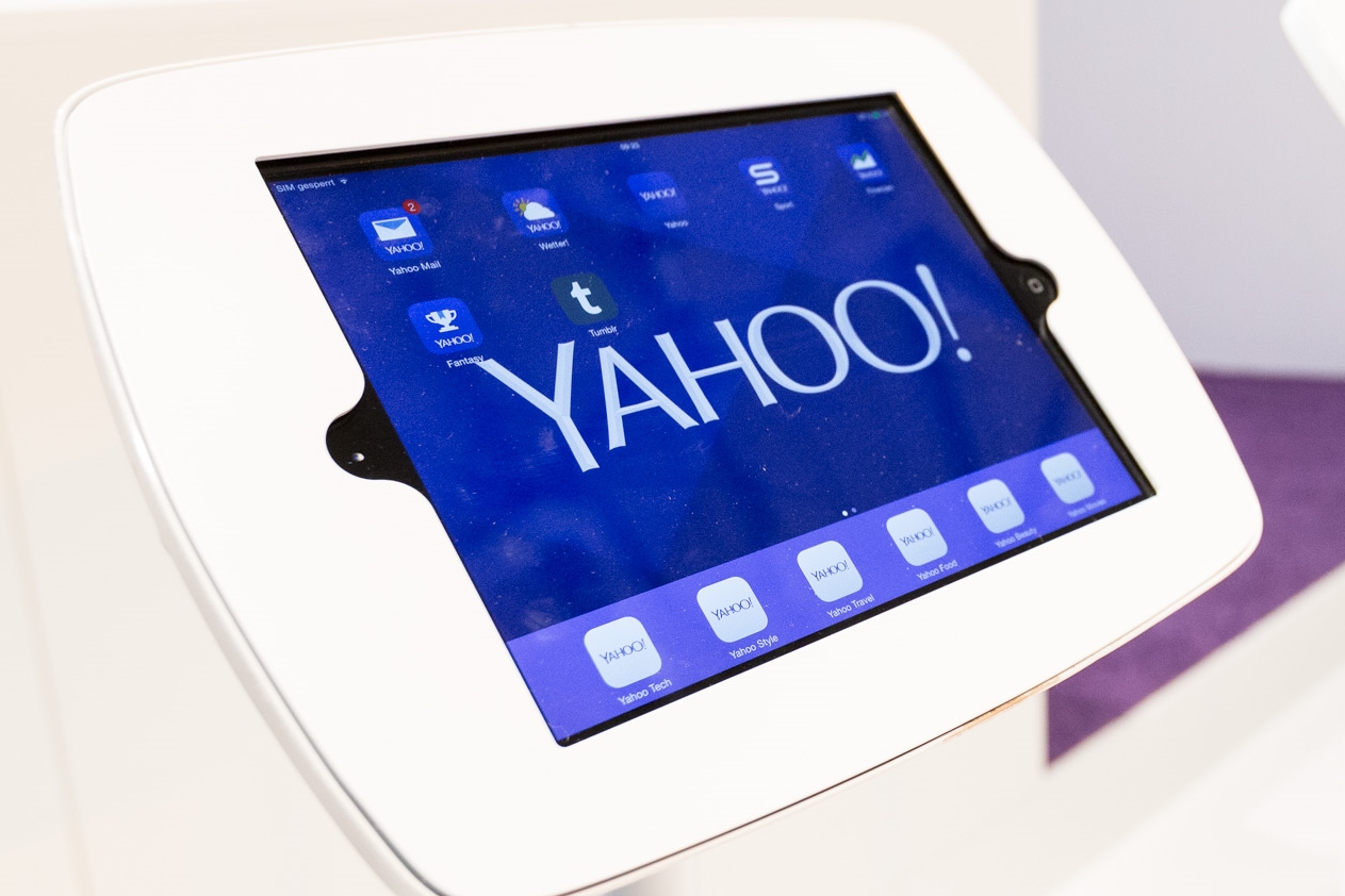 Imagem de Yahoo aceita pagar US$ 50 milhões para vítimas de vazamento de dados no tecmundo
