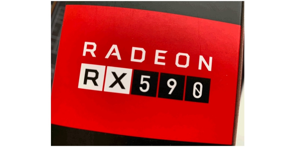 Nova AMD Radeon RX 590 pode ser lançada no dia 15 de novembro 30203006723276