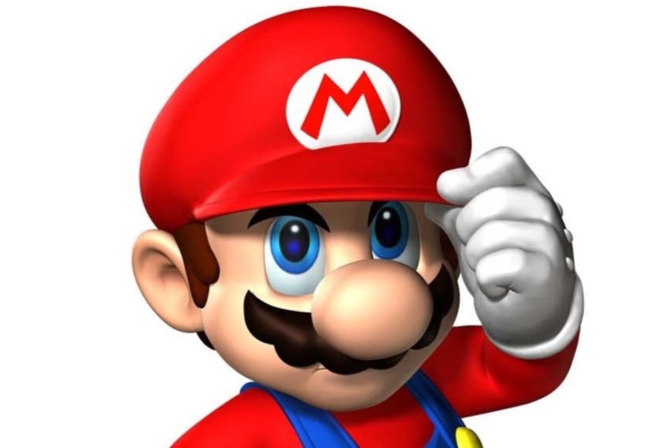 Imagem de Morre o Mario que serviu como inspiração para o nome do mascote da Nintendo no tecmundo