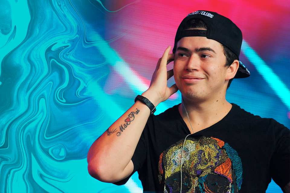 Imagem de Profissão YouTuber regulamentada, Oppo não vem e mais - Hoje no TecMundo no tecmundo