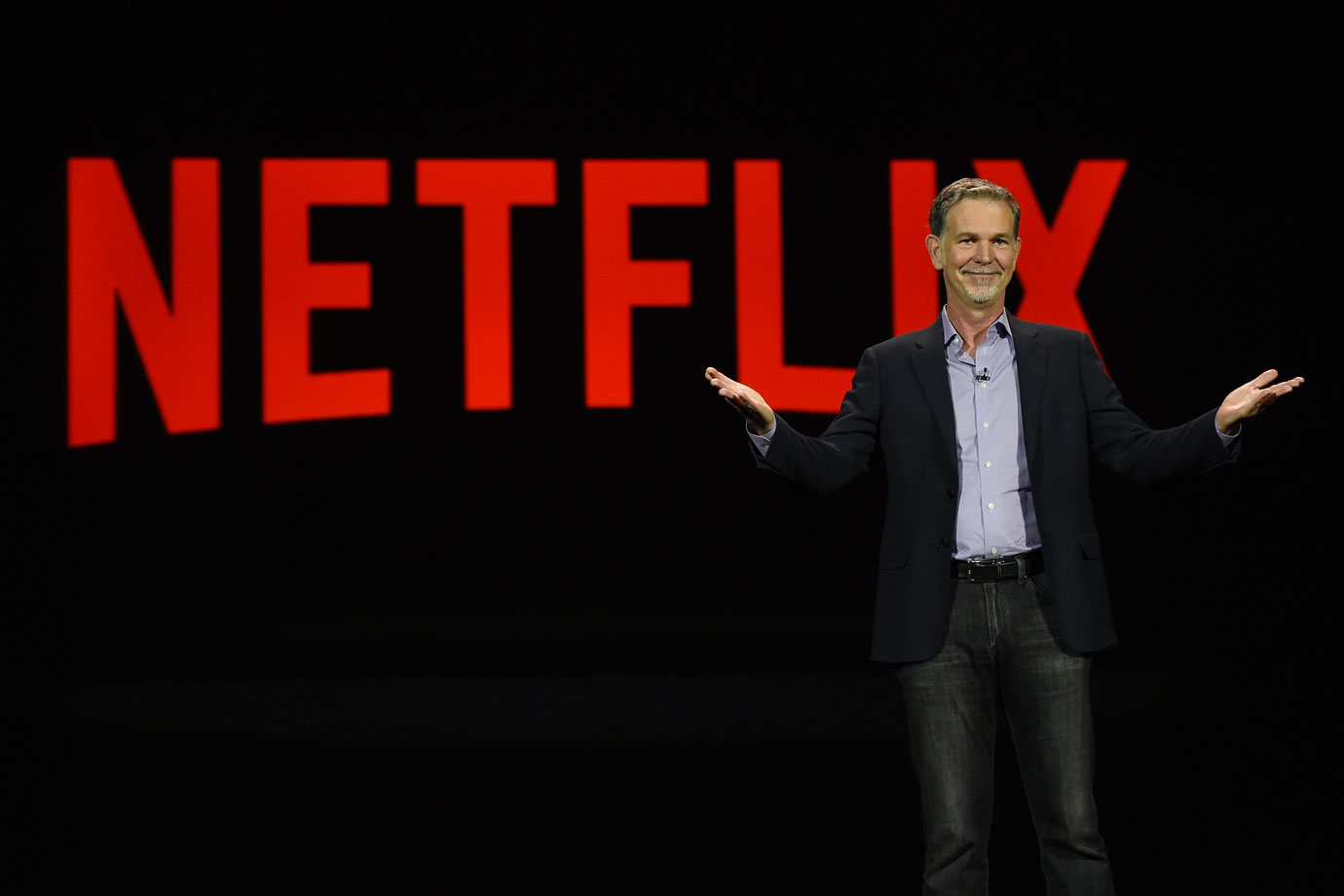 Imagem de Netflix pode lançar plano mais barato em alguns países no tecmundo