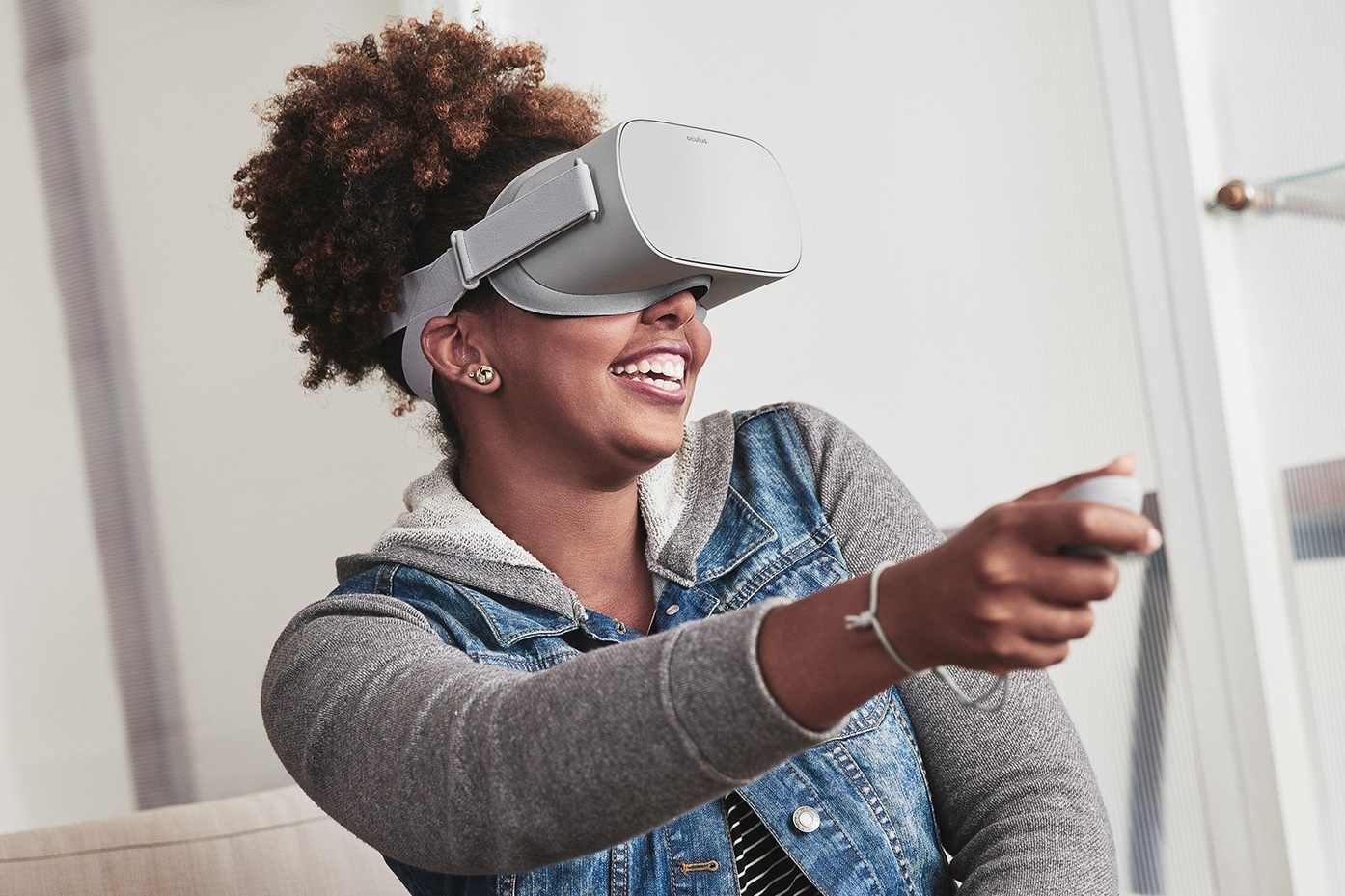 Imagem de App do YouTube VR chega oficialmente ao Oculus Go no tecmundo