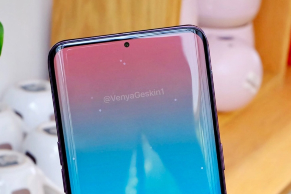 Imagem de Variantes mais caras do Galaxy S10 também devem ter “buraco” para câmera no tecmundo