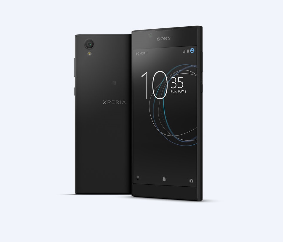 Sony Xperia L1