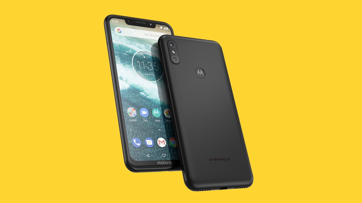 Imagem de Motorola One será o primeiro celular com Android Pie no Brasil no tecmundo