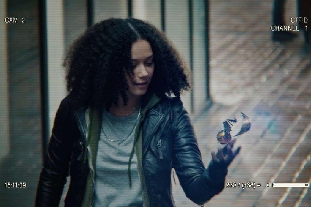 Imagem de Harry Potter: Wizards Unite ganha vídeo e é confirmado para 2019 no tecmundo