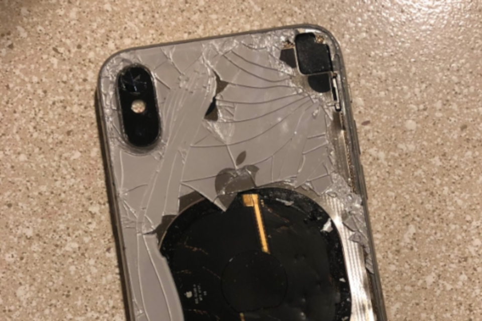 Imagem de Dono de iPhone X diz que celular explodiu enquanto iOS atualizava no tecmundo