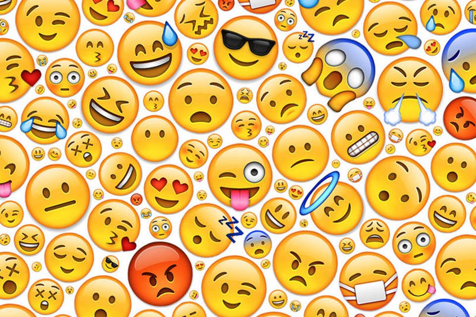 Imagem de Como criar aqueles emojis bizarros que todo mundo está compartilhando no tecmundo